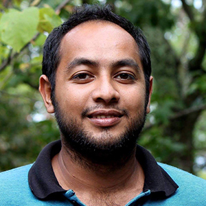 Picture of Shahriar Habib