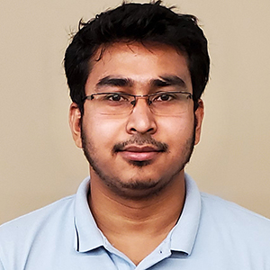 Picture of Shubham Pandey
