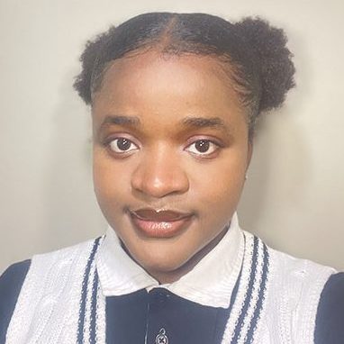 Picture of Sophia Ezendu