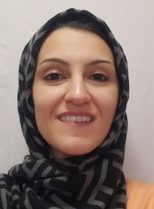 Picture of Zahra Sekhavat Pour