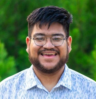 Picture of Martin Guerrero