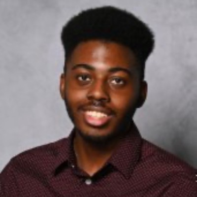 Picture of Emmanual Johnson