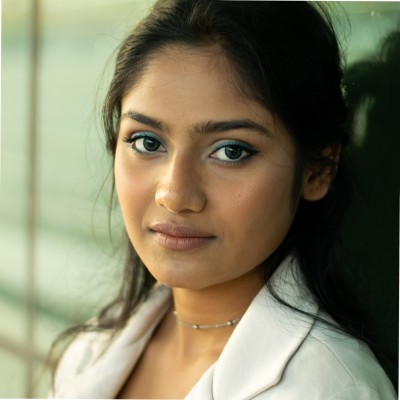 Picture of Paromita Sarker