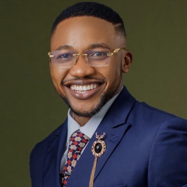 Picture of Ifeanyi Samuel Ibeto