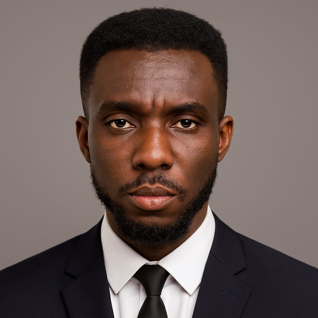 Picture of Olaoluwa Edun