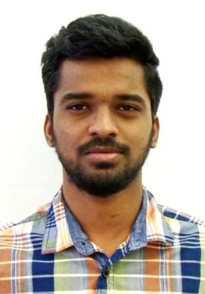 Picture of Rathish Gaddam