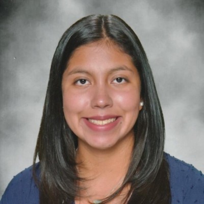 Picture of Ximena Avila