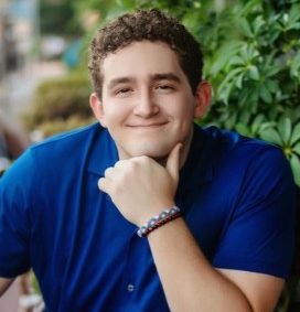 Picture of Dylan Falcon