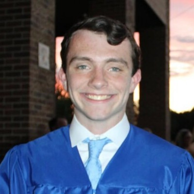 Picture of Grant Parsons